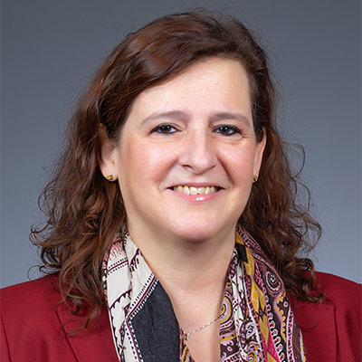 Cristina Bergner