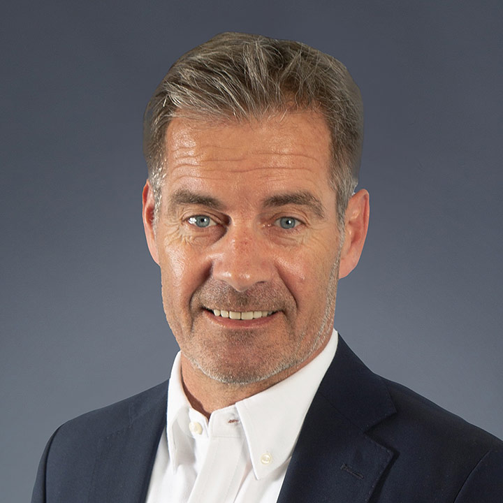 Torstein Hellesøy